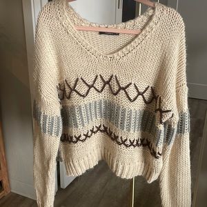 Blue B Collection Sweater